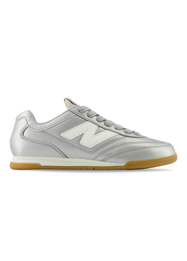 URC42CA - Silver Metallic-Shoes-New Balance-Butler Loftet