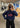 USA Quarter Zip - Navy-Sweatshirts-Sporty & Rich-Butler Loftet