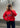 USA Quarter Zip - Sports Red-Sweatshirts-Sporty & Rich-Butler Loftet