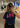 USA T-Shirt - Navy-T-shirts-Sporty & Rich-Butler Loftet