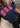 USA T-Shirt - Navy-T-shirts-Sporty & Rich-Butler Loftet