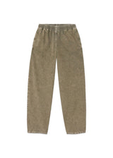 UZATOWN - Olive-Pants-American Vintage-Butler Loftet