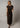 Unitymd dress - Seal Brown-Dress-Modström-Butler Loftet