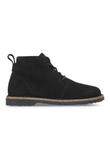 Uppsala Mid LEVE - Black-Shoes-Birkenstock-Butler Loftet