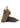 Uppsala Mid Shearling LEVE - Dark Tea-Shoes-Birkenstock-Butler Loftet