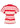Urbanmd stripe t-shirt - Hibiscus Peach Stripe-T-shirts-Modström-Butler Loftet