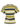 Urbanmd stripe t-shirt - Tarragon Navy Stripe-T-shirts-Modström-Butler Loftet