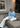 Urdmd LS top - Powder Blue-Blouses-Modström-Butler Loftet