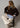 Urielmd fleece - Seal Brown-Sweatshirts-Modström-Butler Loftet