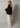 Urielmd fleece - Seal Brown-Sweatshirts-Modström-Butler Loftet