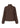 Urielmd fleece - Seal Brown-Sweatshirts-Modström-Butler Loftet