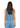 Uta Pocket Denim Vest - Denim Blue-Top-Ivy Copenhagen-Butler Loftet