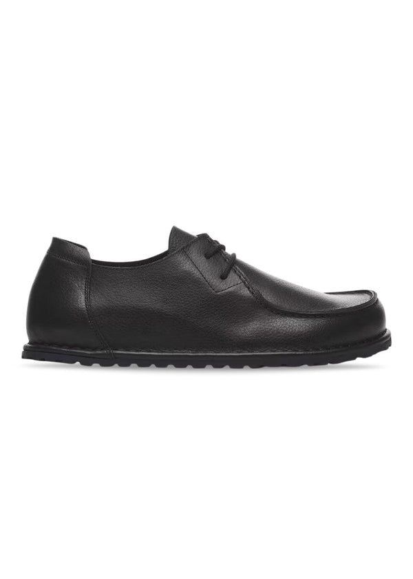 Utti Lace LENA - Black-Shoes-Birkenstock-Butler Loftet