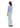 Uzzimd cardigan - Powder Blue-Knitwear-Modström-Butler Loftet