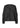 V Neck Long Sleeve Top - Jet Black-Blouses-Stine Goya-Butler Loftet