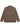VALLEY UNCONSTRUCTED BLAZER - Cold Brown-Shirts-Forét-Butler Loftet