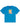 VAN DOG TEE - Royal Blue-T-shirts-Pas de Mer-Butler Loftet