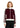 VELOUR KNIT TT - Maroon-Outerwear-Adidas Originals-Butler Loftet