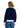VELOUR KNIT TT - Night Indigo-Outerwear-Adidas Originals-Butler Loftet