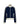 VELOUR KNIT TT - Night Indigo-Outerwear-Adidas Originals-Butler Loftet