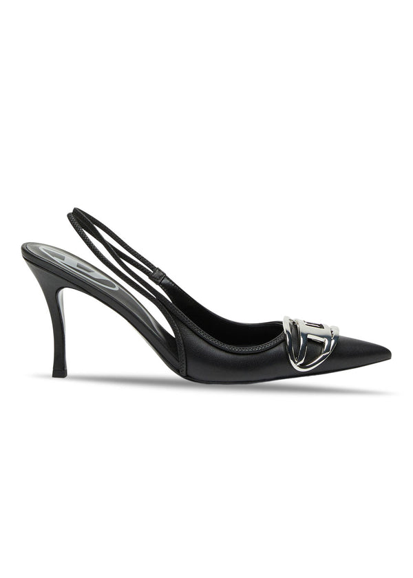 VENUS D-VENUS SB shoes - Black-Shoes-Diesel-Butler Loftet