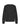 VERBIER CABLE KNIT - Gray Melange-Knitwear-The Garment-Butler Loftet