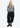 VERNON - Bleu Nuit-Pants-Soeur-Butler Loftet