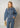 VILLIES - Mid Denim Blue-Outerwear-By Malene Birger-Butler Loftet