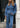 VILLIES - Mid Denim Blue-Outerwear-By Malene Birger-Butler Loftet