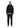 VINTAGE BLACK PEGASUS HOODIE - Black Stone Washed-Hoodies-Goodies Sportive-Butler Loftet