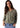 VITOW - Khaki Multi Melange-Knitwear-American Vintage-Butler Loftet