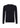 Valter Roundneck - Navy-Knitwear-Oscar Jacobson-Butler Loftet