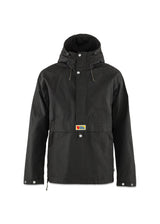 Everyday Anorak M - Dark Grey-Outerwear-Fjällräven-Butler Loftet