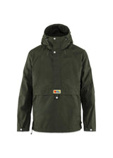 Vardag Anorak M - Deep Forest-Outerwear-Fjällräven-Butler Loftet