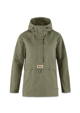Vardag Anorak W - Green-Outerwear-Fjällräven-Butler Loftet