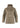 Vardag Anorak W - Suede Brown-Outerwear-Fjällräven-Butler Loftet
