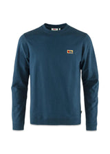 Vardag Sweater M - Storm-Sweatshirts-Fjällräven-Butler Loftet