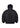Vardo Bomber W4T3 - Black-Outerwear-Rains-Butler Loftet