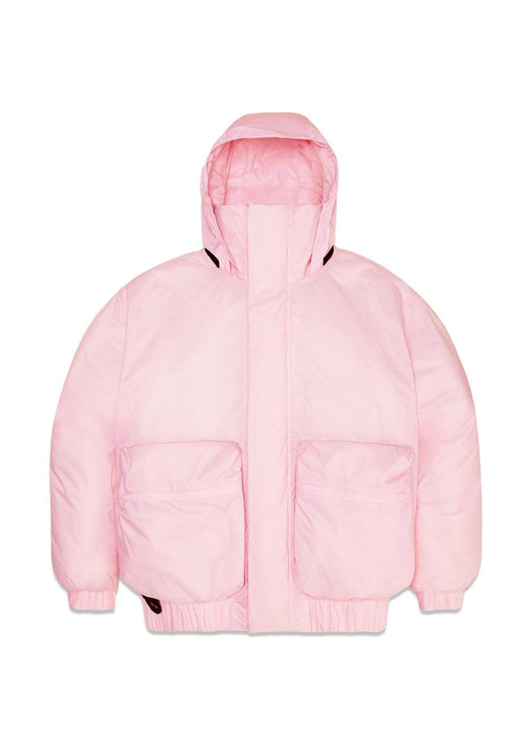 Vardo Bomber W4T3 - Candy-Outerwear-Rains-Butler Loftet