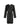 Vega Soft Satin Dress - Black-Dress-Neo Noir-Butler Loftet