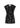 Velvet Sequins Mini Dress - Black-Dress-Ganni-Butler Loftet