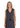 Vendetta Melange Vest - Dark Grey-Outerwear-Neo Noir-Butler Loftet