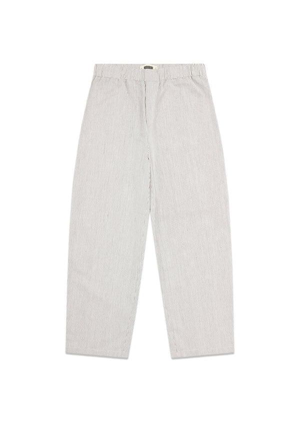Vera Cargo Pants - Stone-Pants-Woodbird-Butler Loftet
