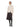 Verbier Cut Sweater - Raw-Knitwear-The Garment-Butler Loftet