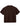 Verbier Mini Sweater - Dark Brown-Knitwear-The Garment-Butler Loftet