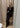 Vicky Sequins Skirt - Black-Skirts-Neo Noir-Butler Loftet