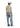 Villy Sports Top - Stone-Knitwear-Woodbird-Butler Loftet