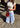 Vilsonmd t-shirt - Soft White-T-shirts-Modström-Butler Loftet