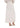 Vinza Burnout Skirt - Off White-Skirts-Neo Noir-Butler Loftet