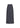 Vipse Melange Skirt - Dark Grey-Skirts-Neo Noir-Butler Loftet